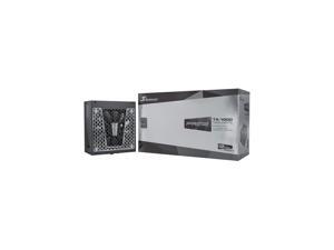 Seasonic PRIME TX-1000, 1000W 80+ Titanium, Full Modular, Fan Control in Fanless, Silent, and Cooling Mode, Perfect Power Supply for Gaming and High-Performance Systems, SSR-1000TR. Seasonic PRIME TX-1000, 1000W 80+ Titanium, Full Modular, Fan Control in Fanless, Silent, and Cooling Mode, Perfect Power Supply for Gaming and High-Performance Systems, SSR-1000TR.