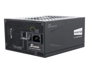 Seasonic PRIME TX-1000, 1000W 80+ Titanium, Full Modular, SSR-1000TRFan Control in Fanless, Silent, and Cooling Mode, 12 Year Warranty, Perfect Power Supply for Gaming and High-Performance Systems. Seasonic PRIME TX-1000, 1000W 80+ Titanium, Full Modular, SSR-1000TRFan Control in Fanless, Silent, and Cooling Mode, 12 Year Warranty, Perfect Power Supply for Gaming and High-Performance Systems.
