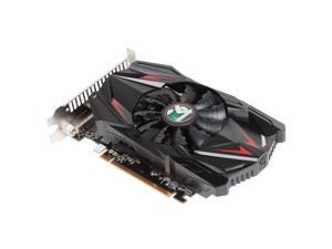 Maxsun New cyclone blade cooling system Radeon RX 550 4G Graphic Card GDDR5 GPU Gaming Video Card video For PC Slivered PCB full solid capacitance Maxsun New cyclone blade cooling system Radeon RX 550 4G Graphic Card GDDR5 GPU Gaming Video Card video For PC Slivered PCB full solid capacitance