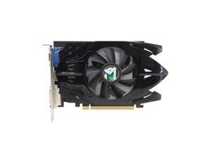 MAXSUN MS-R5 240 4G Gaming Video Graphics Card 64bit 650MHz 1333MHz DDR3 HD DVI VGA MAXSUN MS-R5 240 4G Gaming Video Graphics Card 64bit 650MHz 1333MHz DDR3 HD DVI VGA