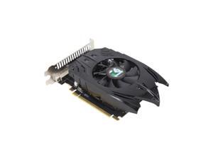 MAXSUN MS-R5 240 4G Gaming Video Graphics Card 64bit 650MHz 1333MHz DDR3 HD DVI VGA MAXSUN MS-R5 240 4G Gaming Video Graphics Card 64bit 650MHz 1333MHz DDR3 HD DVI VGA