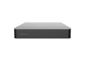 UNV OEM Ultra 265 10CH 4K 8MP NVR HDMI 10-channel input Output Onvif Support 1-ch HDMI, 1-ch VGA Supported Audio Output
