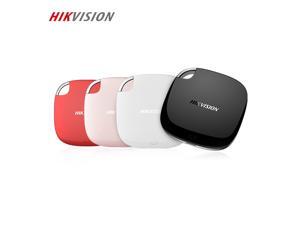 HIKVISION External SSD 480GB USB 3.0 Portable SSD externo 1t Type C for Phone Laptop Desktop