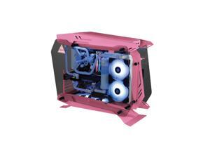 Tower Gaming Computer Case Mid-tower chassis motherboard supports ATX/MATX/ITX standard ATX PSII PSU gray/white, pink 160-180MM hard disk positions 2*3.5 ", 3*2.5" front USBUSB3.0*1, USB2.0*2 , Earpho Tower Gaming Computer Case Mid-tower chassis motherboard supports ATX/MATX/ITX standard ATX PSII PSU gray/white, pink 160-180MM hard disk positions 2*3.5 ", 3*2.5" front USBUSB3.0*1, USB2.0*2 , Earpho