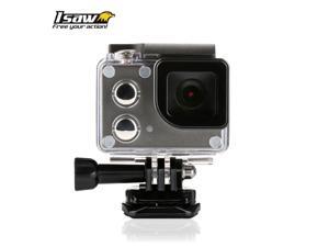 ISAW WING Full HD 1080P Action Camera with LCD Viewfinder Built-in Wi-Fi + Free ISAW Viewer II App ISAW WING Full HD 1080P Action Camera with LCD Viewfinder Built-in Wi-Fi + Free ISAW Viewer II App