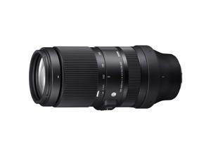 Sigma 100-400mm f/5-6.3 DG DN OS Contemporary Lens for Leica L #750969