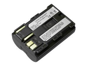 Promaster 9767 BP-511A Battery-Canon Promaster 9767 BP-511A Battery-Canon