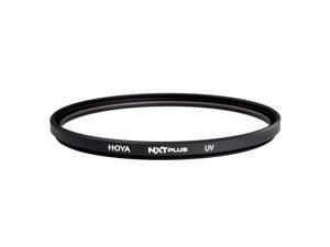 Hoya NXT Plus 77mm 10-Layer HMC Multi-Coated UV Lens Filter #A-NXTPL77UV