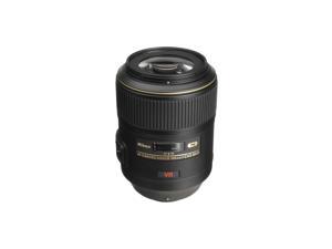 Nikon 105mm f2.8 G ED AF-S VR Micro Lens