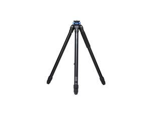 Benro TMA47AXL Mach3 Aluminum Series 4 Extra Long Tripod, 3 Section Benro TMA47AXL Mach3 Aluminum Series 4 Extra Long Tripod, 3 Section