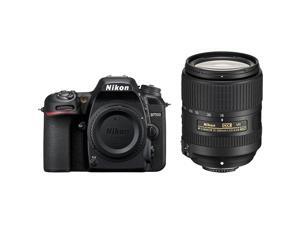 Nikon D7500 DSLR Camera with 18-300mm Lens Kit 13532 Nikon D7500 DSLR Camera with 18-300mm Lens Kit 13532