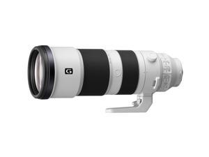 Sony 200-600mm F5.6-6.3 G OSS FE Lens SEL200600G