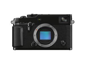 Fujifilm X-Pro3 Mirrorless Camera Body  (Black) 600021381