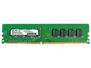 OFFTEK 4GB Replacement RAM Memory for HP-Compaq EliteDesk 800 G2 DDR4-19200 - Non-ECC Tower Desktop Memory 