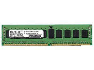 8GB Memory RAM Compatible for Intel Intel Processors Xeon E5-2609V4,Xeon E5-2620V4,Xeon E5-2680V3,Xeon E5-2699AV4,Xeon E5-2699V3,Xeon E5-4660V4,Xeon E5-4667V3,Xeon E7-8880LV3 (DDR4),Xeon E7-8891V4 (