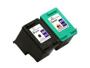Lovetoner Compatible Replacement for Replacement for Canon PG-245XL CL-246XL Ink//Inkjet Cartridge Black Tri-Color High Yield Combo
