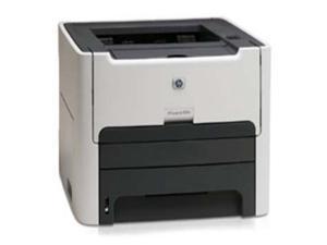 Beroligende middel Lykkelig kritiker Refurbished: HP Refurbish LaserJet 1300 Laser Printer (Q1334A) - Seller  Refurb Laser Printers - Newegg.com