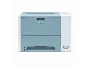 HP Refurbish LaserJet P3005N Printer (Q7814A) - Seller Refurb