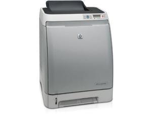 HP Refurbish Color LaserJet 1600 Printer (CB373A) - Seller Refurb