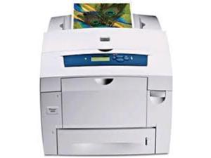 Xerox Refurbish Phaser 8560N Color Printer (8560/N) - Seller Refurb