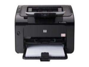HP Refurbish LaserJet P1102W Laser Printer (CE657A) - Seller Refurb