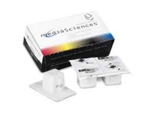 Media Sciences MS8400K3 Black Solid Ink Media Sciences MS8400K3 Black Solid Ink