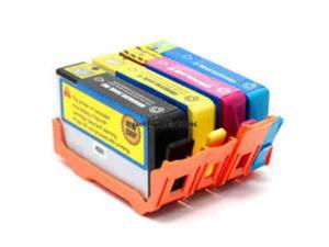 HP Compatible NO. 771 Inkjet Combo Pack 