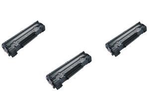 3//PK-32000 Page Yield AIM Compatible Replacement for Canon EP-72 Jumbo Toner Cartridge R94-6002-250X3PK - Generic