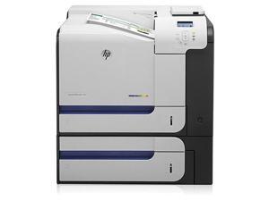 HP CF083A Laserjet 500 M551Xh Laser Printer - Color - 1200 X 1200 Dpi Print - Plain Paper Print - Desktop - 33 Ppm Mono / 33 Ppm Color Print - 1100 Sheets Input - Automatic Duplex Print - Lcd - Gigab HP CF083A Laserjet 500 M551Xh Laser Printer - Color - 1200 X 1200 Dpi Print - Plain Paper Print - Desktop - 33 Ppm Mono / 33 Ppm Color Print - 1100 Sheets Input - Automatic Duplex Print - Lcd - Gigab