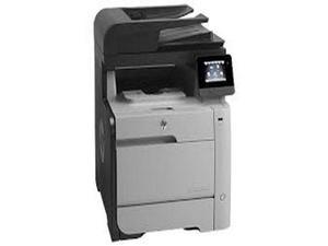 AIM Refurbish - HP Color LaserJet PRO MFP M476DW MFP Laser Printer (AIMCF387A) - Seller Refurb