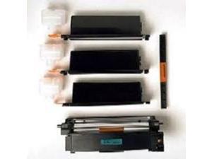 Muratec Black Fax Machine Laser Toner Muratec Black Fax Machine Laser Toner