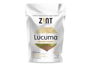 Zint Lucuma Powder: Organic, Non-GMO Superfood Sweetener (16 oz) Zint Lucuma Powder: Organic, Non-GMO Superfood Sweetener (16 oz)