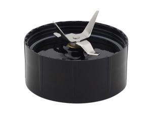 Felji Magic Bullet Cross Blade Spare Replacement Part Model MB1001 Felji Magic Bullet Cross Blade Spare Replacement Part Model MB1001