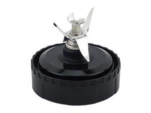 Felji Blade Assembly for Nutri Ninja Ultima Blender Models BL810 BL810C BL810Q BL820 BL830 Part # 357KKU800 Felji Blade Assembly for Nutri Ninja Ultima Blender Models BL810 BL810C BL810Q BL820 BL830 Part # 357KKU800