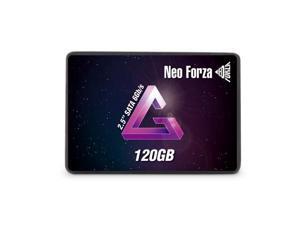 Neo Forza NFS06 120GB 2.5" SATA III 450MB/s Write Solid State Drive