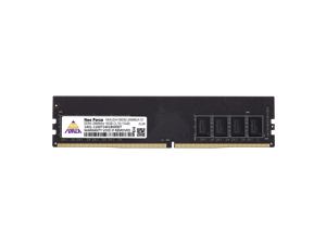 Neo Forza Plug-n-Play 16GB 288-Pin DDR4 SDRAM DDR4 2666 (PC4 21300) Desktop Memory NMUD416E82-2666EA10