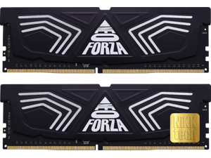 Neo Forza FAYE 32GB (2x16GB) 288-Pin DDR4 4600 (PC4 36800) SDRAM Desktop Memory Model NMUD416E82-4600CG20 Neo Forza FAYE 32GB (2x16GB) 288-Pin DDR4 4600 (PC4 36800) SDRAM Desktop Memory Model NMUD416E82-4600CG20