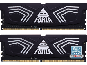 Neo Forza FAYE 32GB (2x16GB) 288-Pin DDR4 4400 (PC4 35200) SDRAM Desktop Memory Model NMUD416E82-4400GG20