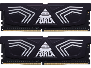 Neo Forza FAYE 32GB (2x16GB) 288-Pin DDR4 3000 (PC4 24000) SDRAM Desktop Memory Model NMUD416E82-3000DG20 Neo Forza FAYE 32GB (2x16GB) 288-Pin DDR4 3000 (PC4 24000) SDRAM Desktop Memory Model NMUD416E82-3000DG20