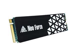 Neo Forza 1TB 3-bit MLC NFP400 Series 7000MB/s NVMe 1.4 PCIe 4.0 Gen4 PCIe M.2 Internal Solid State Drive (SSD) with Built-In DRAM Cache(NFP425PCI10-44H1200)