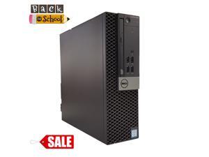 Back to School Dell OptiPlex 5040 SFF Intel Core i5 6500 (3.20 GHz) 16 GB RAM New 1TB SSD DVDRW WIFI/BT Windows 10 Pro Back to School Dell OptiPlex 5040 SFF Intel Core i5 6500 (3.20 GHz) 16 GB RAM New 1TB SSD DVDRW WIFI/BT Windows 10 Pro