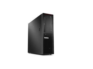 Lenovo Thinkstation P320 Gaming Desktop Workstation Intel Core i7-7700 16GB NVIDIA GT 1030 512GB SSD Windows 10 Pro Raven Black Lenovo Thinkstation P320 Gaming Desktop Workstation Intel Core i7-7700 16GB NVIDIA GT 1030 512GB SSD Windows 10 Pro Raven Black