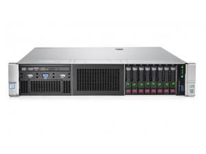 HP ProLiant DL380 Gen9 10B SFF 2.5" 2U Server 2x E5-2680 V3 24 Cores Total 64GB 10x 1.2TB HDD P440ar