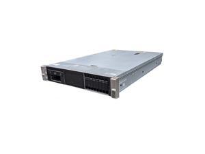 HP ProLiant DL380 Gen9 10B SFF 2.5" 2U Server 2x E5-2690 V3 24 Cores Total 64GB 10x 1.2TB HDD P440ar