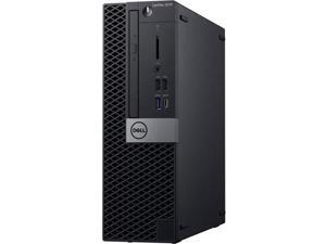 Grade A Dell Optiplex 5070 SFF Desktop PC Intel Core i5-9500 3.00GHz 6 Core 16GB DDR4 Memory New 1TB SSD Windows 10 Grade A Dell Optiplex 5070 SFF Desktop PC Intel Core i5-9500 3.00GHz 6 Core 16GB DDR4 Memory New 1TB SSD Windows 10