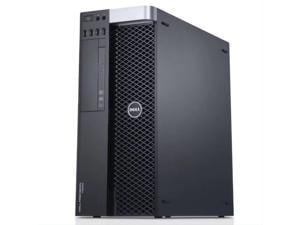 TechMikeNY-Refurbished Mid-Level Dell PowerEdge R420 Server 2.10Ghz 16-Core 64GB 3X 512GB SSD 5X 1TB Renewed 