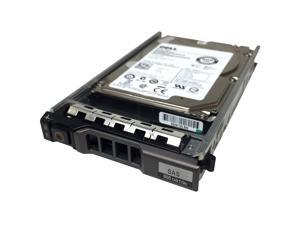 DELL ST600MM0006-DELL 600GB 10K 6G SFF SAS Hard Drive