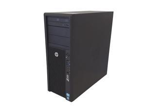 Refurbished: HP Z420 Workstation E5-2680 v2 2.8GHz 10-Cores 64GB