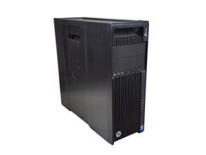 HP Z230 Workstation Quadro K2000 HDD500GB+SSD 64GB Win10Pro pn