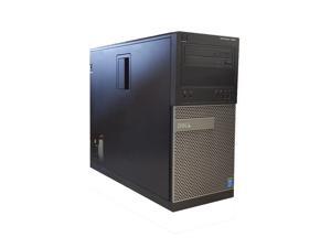Dell OptiPlex 7020 MT Workstation i5-4590 3.30GHz 4-Cores 4GB DDR3 256GB SSD + 500GB HDD Quadro 2000 Windows 7 Professional Dell OptiPlex 7020 MT Workstation i5-4590 3.30GHz 4-Cores 4GB DDR3 256GB SSD + 500GB HDD Quadro 2000 Windows 7 Professional